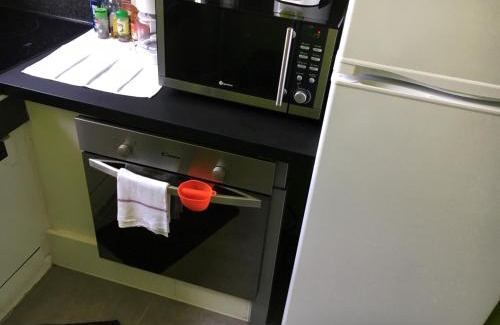 Beauvais Apartamento | Flozed