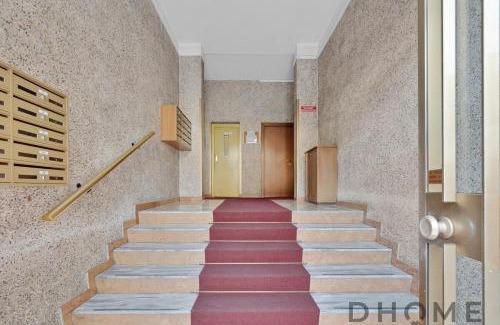 Crescenzago Apartamento | FLU10 -Crescenzago- Bright - Wi-fi -
