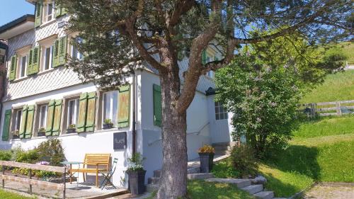 Urnaesch Casa | flueli holiday home urnaesch