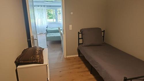 Roesrath Apartamento | Flughafen Apartment Köln Rösrath