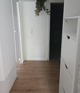 Roesrath Apartamento | Flughafen Apartment Köln Rösrath
