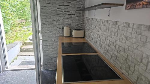 Roesrath Apartamento | Flughafen Apartment Köln Rösrath
