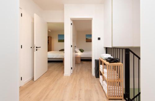 Koksijde Casa | Fluithoekhoeve