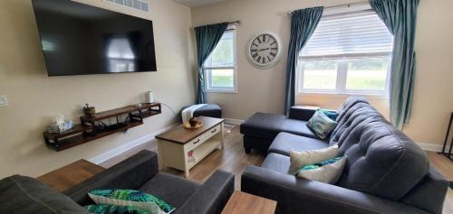 Flushing Apartamento | Flushing Centennial Farmhouse