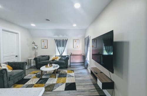 Flushing Apartamento | Flushing Centennial Farmhouse