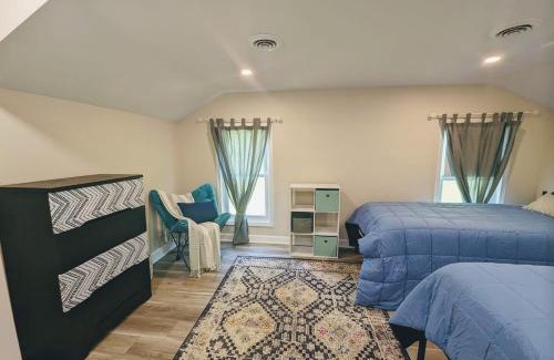 Flushing Apartamento | Flushing Centennial Farmhouse