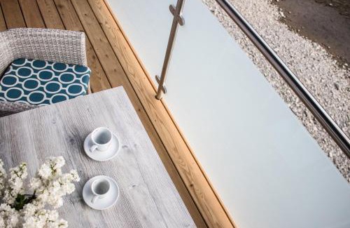 Kirchberg an der Pielach Casa | Flussbett