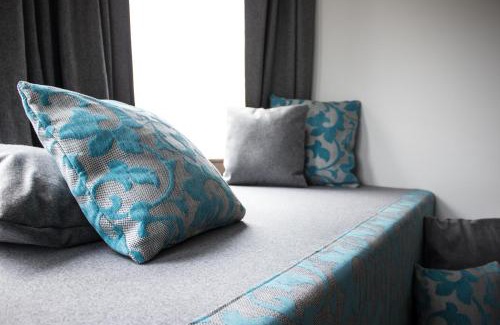 Kirchberg an der Pielach Casa | Flussbett