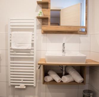 Kirchberg an der Pielach Casa | Flussbett