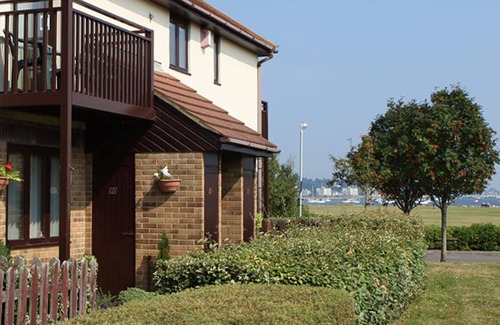 Poole Cabaña | Flutes, Poole