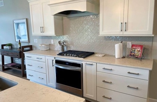 Canandaigua Casa | FLX! New! Upscale, modern 3-bedroom townhome in the heart of Canandaigua