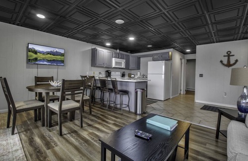 Geneseo Apartamento | FLX Retreats Conesus Condos- APT B