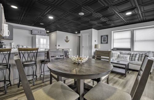 Geneseo Apartamento | FLX Retreats Conesus Condos- APT B