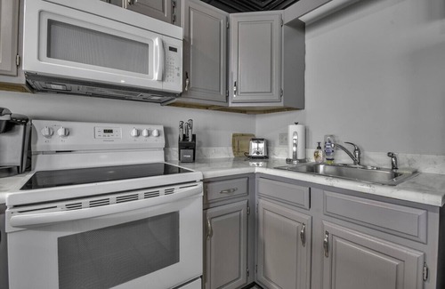 Geneseo Apartamento | FLX Retreats Conesus Condos- APT B