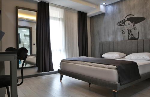 Arnavutkoy Hotel | Fly And Stay Airport Hotel
