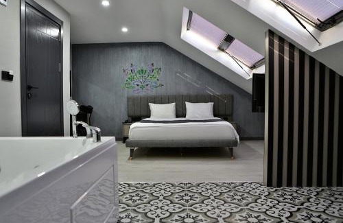 Arnavutkoy Hotel | Fly And Stay Airport Hotel