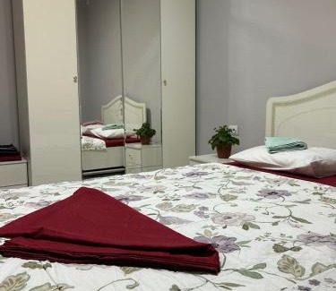 Tuzdybastau Apartamento | Fly Apart