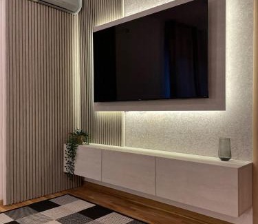 Surcin Apartamento | Fly apartments