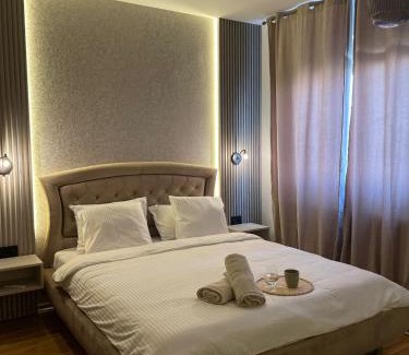 Surcin Apartamento | Fly apartments