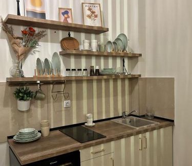Surcin Apartamento | Fly apartments