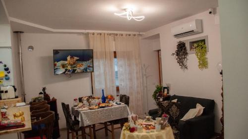 Ancarano Cama Y Desayuno | Fly bed and breakfast