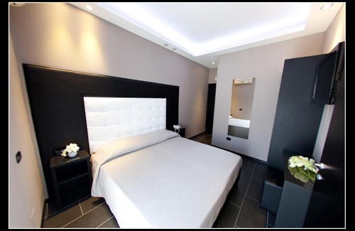 Naples City Centre Hotel | Fly Boutique Hotel