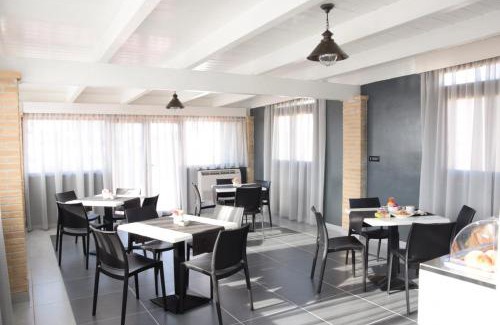 Naples City Centre Hotel | Fly Boutique Hotel