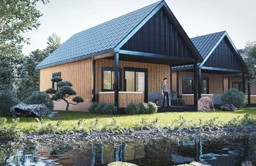 Anaconda Cabaña | Fly Fishing Creekfront, Old Works Jack Nicklaus Golf Course Cottage in Anaconda!