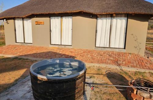 Parys Apartamento | FLY FISHING PARADISE ON THE VAAL