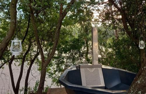 Parys Apartamento | FLY FISHING PARADISE ON THE VAAL