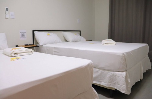 Cuiaba Hotel | Fly Hotel