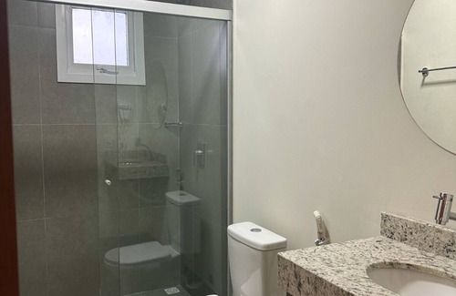 Cuiaba Hotel | Fly Hotel