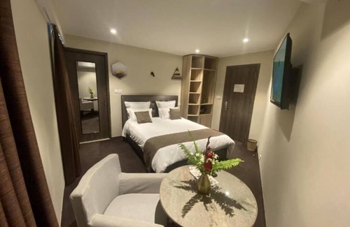 Ambohibao Hotel | Fly Inn Madagascar Hotel