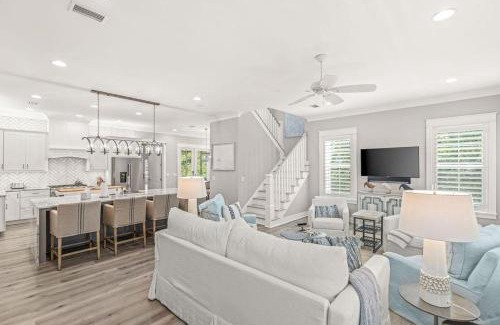Dune Allen Beach Casa | Fly Me to the Dune