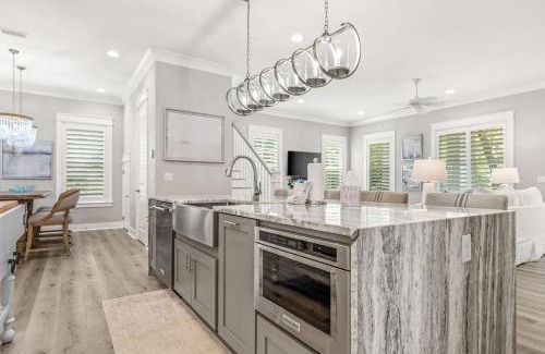 Dune Allen Beach Casa | Fly Me to the Dune