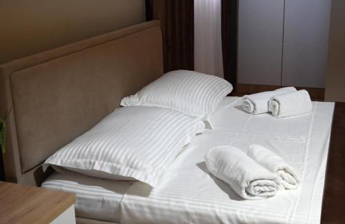 Preze Casa | Fly Rooms