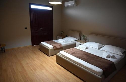 Preze Casa | Fly Rooms