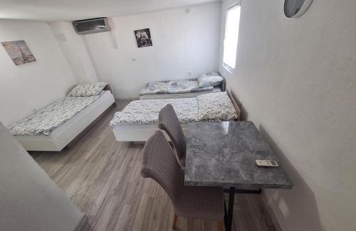 Laktasi Apartamento | Fly & Stay Apartments