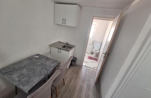 Laktasi Apartamento | Fly & Stay Apartments