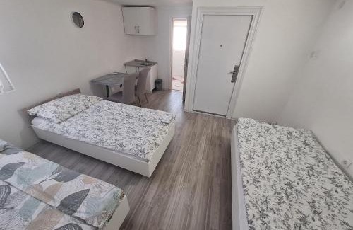 Laktasi Apartamento | Fly & Stay Apartments