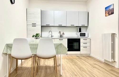 Zanica Apartamento | Fly&Stay Bergamo Airport