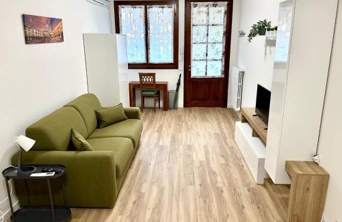 Zanica Apartamento | Fly&Stay Bergamo Airport