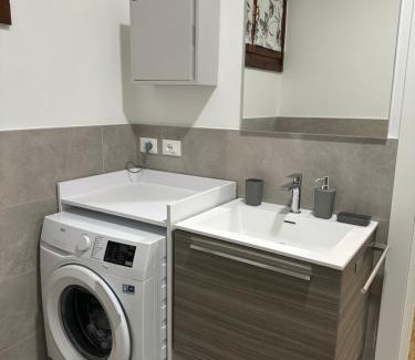 Zanica Apartamento | Fly&Stay Bergamo Airport
