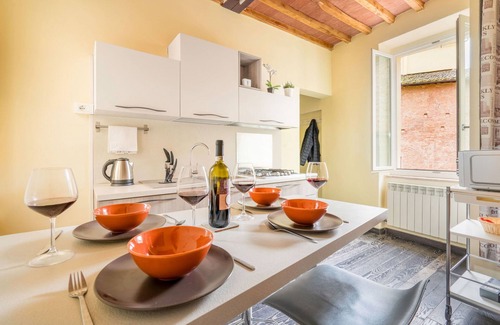 Siena Historical Center Apartamento | Fly To Home Siena Centre