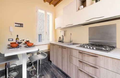 Siena Historical Center Apartamento | Fly To Home Siena Centre