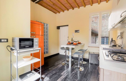 Siena Historical Center Apartamento | Fly To Home Siena Centre