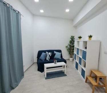 Secondigliano Apartamento | fly zone Capodichino