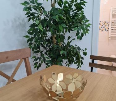 Secondigliano Apartamento | fly zone Capodichino
