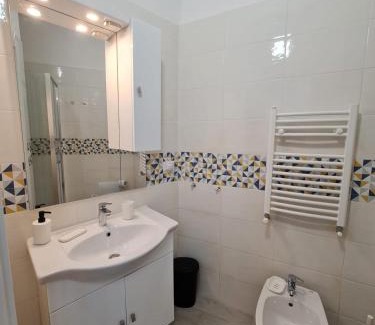 Secondigliano Apartamento | fly zone Capodichino