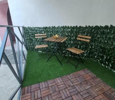 Secondigliano Apartamento | fly zone Capodichino
